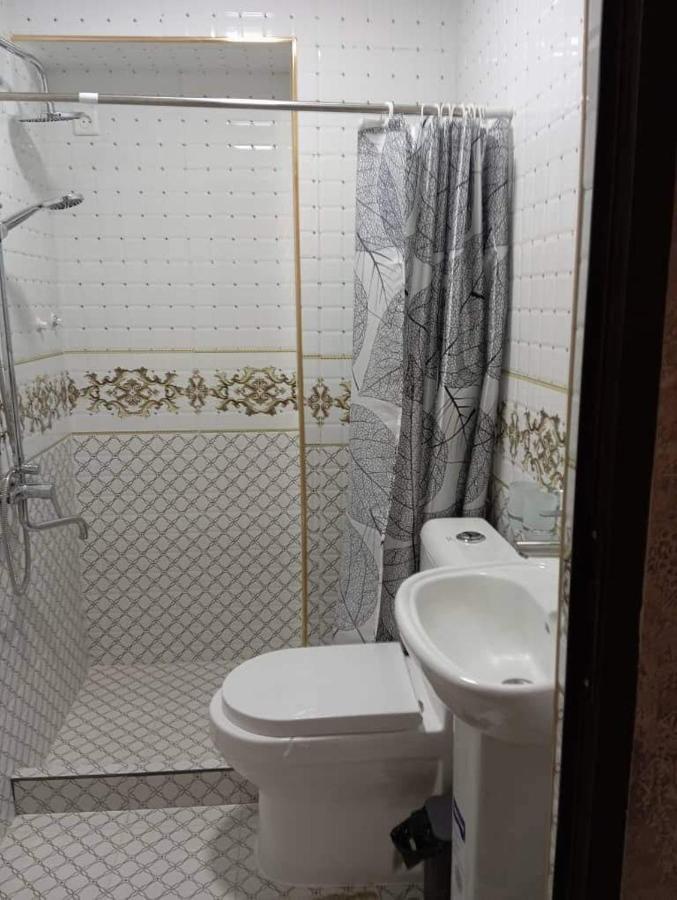 Daniyar Guest House Samarkand Exterior photo