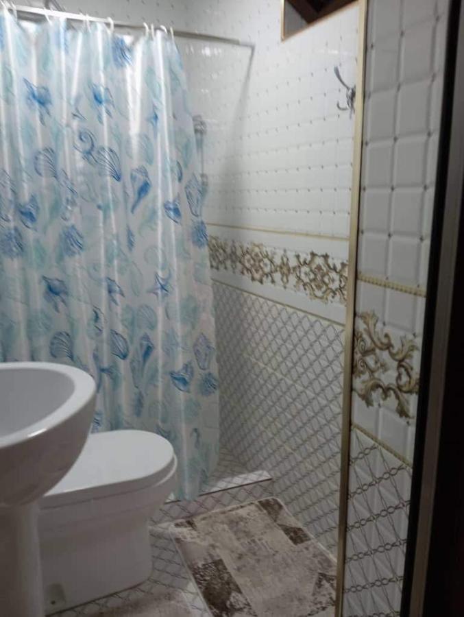 Daniyar Guest House Samarkand Exterior photo